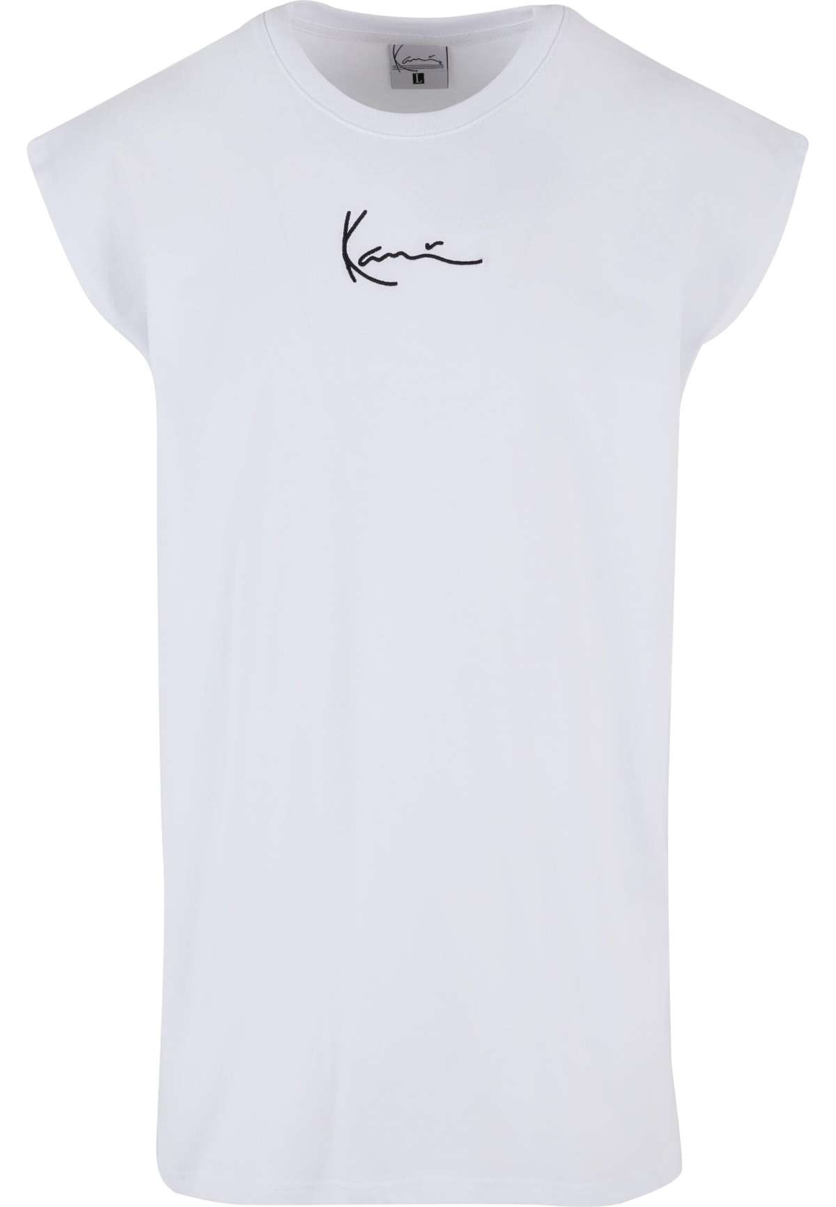 Майка Herren KM212-001-1 Small Signature Sleeveless Tee