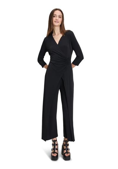 Комбинезон Jumpsuit mit weitem Bein