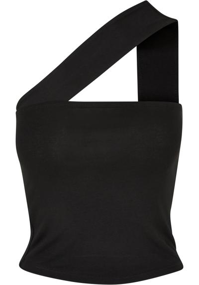 Мышечная рубашка Urban Classics Damen Ladies One Strap Top