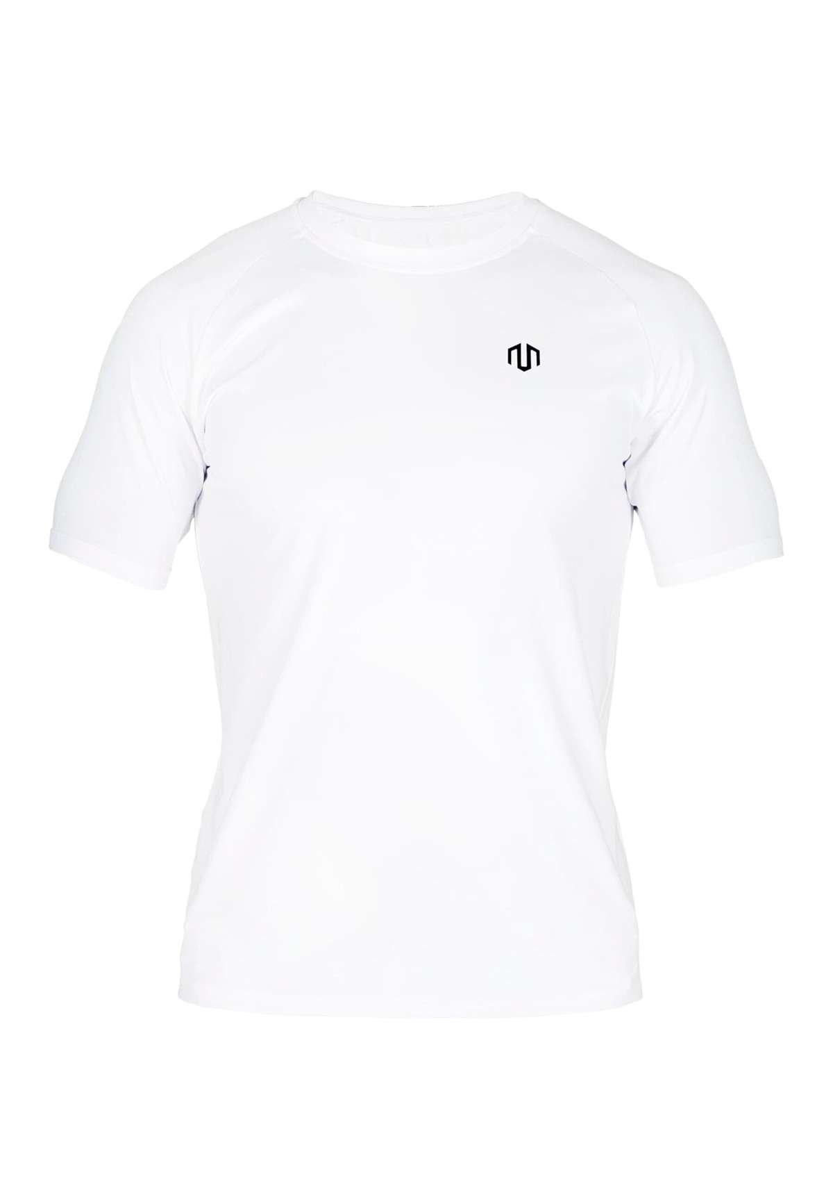 футболка»Herren Morotai Performance Basic T-Shirt«