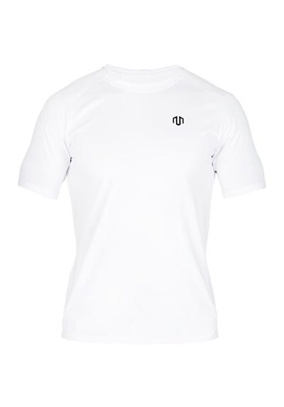 футболка Herren Morotai Performance Basic T-Shirt