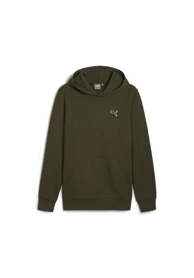 Толстовка с капюшоном BETTER ESSENTIALS HOODIE FL