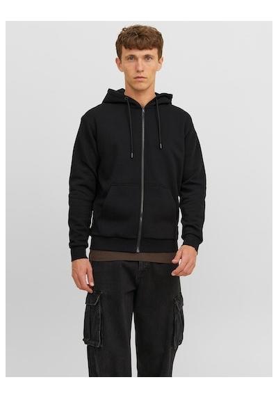 Толстовка с капюшоном»JJEBRADLEY SWEAT ZIP HOOD NOOS«