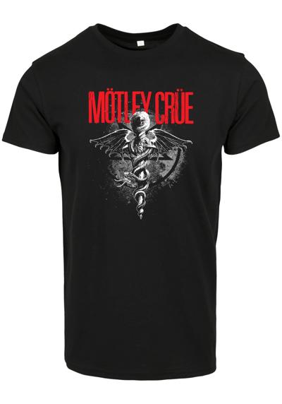 футболка Herren Motley Crue Feelgood Tee