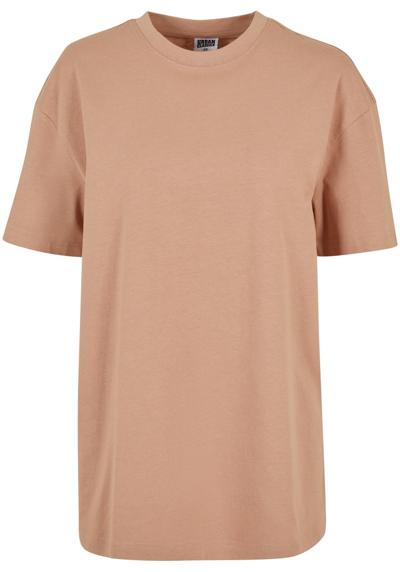 футболка »Urban Classics Damen Ladies Oversized Boyfriend Tee«