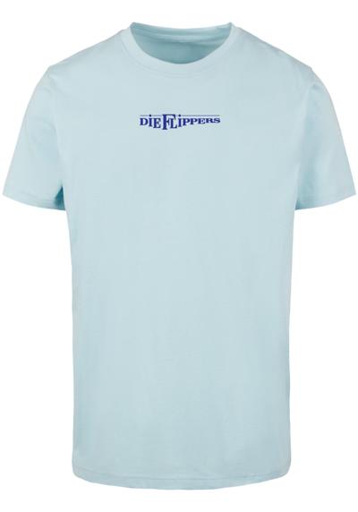 футболка Die Flippers - Logo T-Shirt