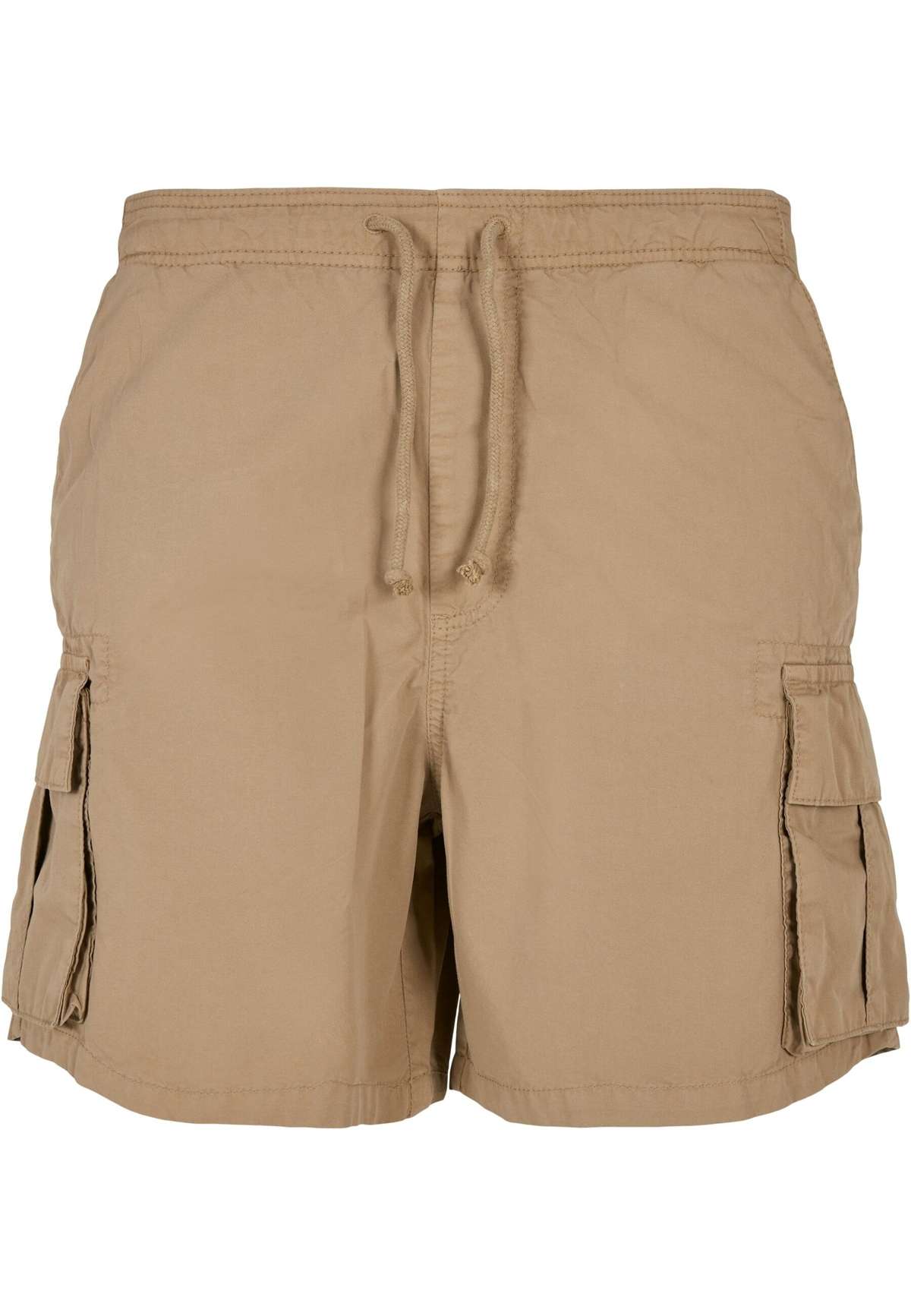 Тканевые брюки»Urban Classics Herren Short Cargo Shorts«