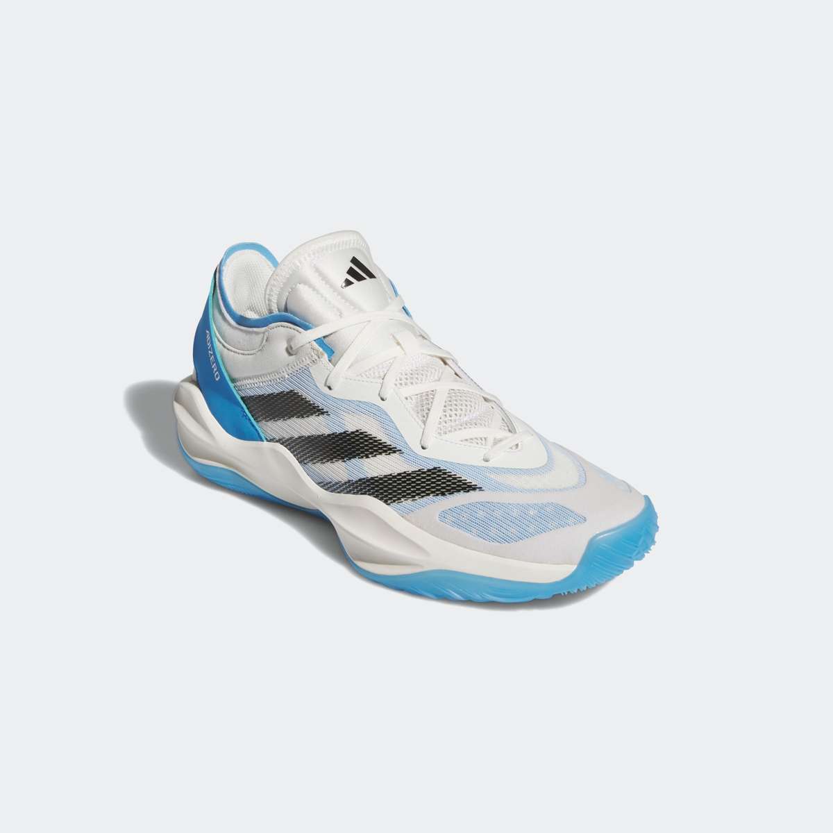 Баскетбольная обувь»ADIZERO SELECT 2.0 LOW«