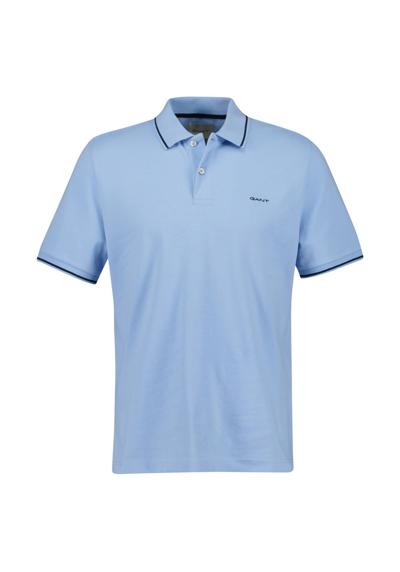 рубашка поло Poloshirt TIPPING PIQUE POLO 1er Pack