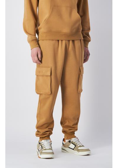 Спортивные штаны Rib Cuff Cargo Pant