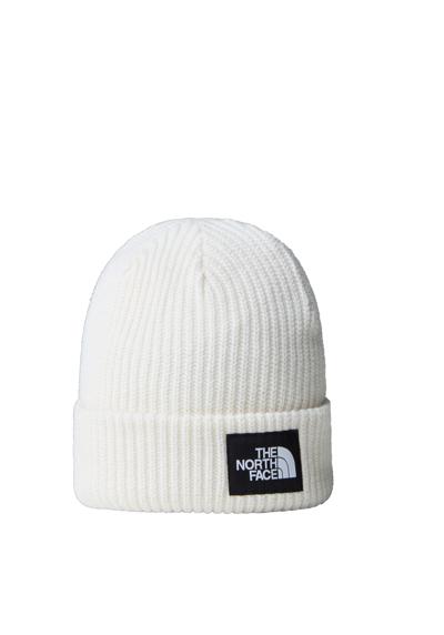 Шапка с логотипом »SALTY DOG LINED BEANIE«