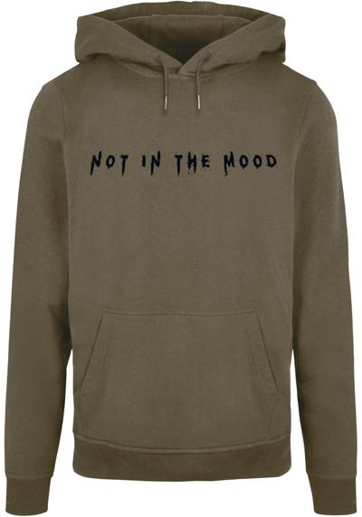 Толстовка с капюшоном»Herren NITM-Halloween Basic Hoody«