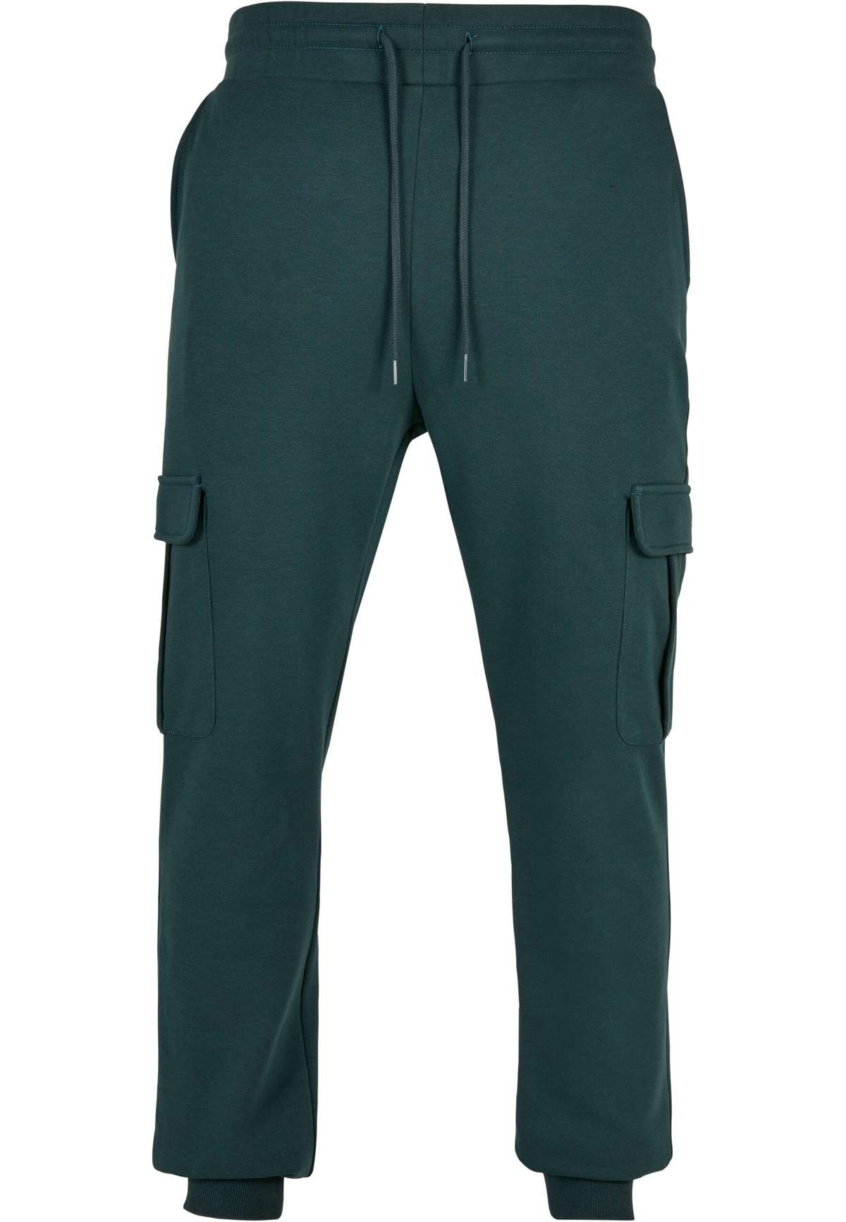 Тканевые брюки»Urban Classics Herren Cargo Sweatpants«