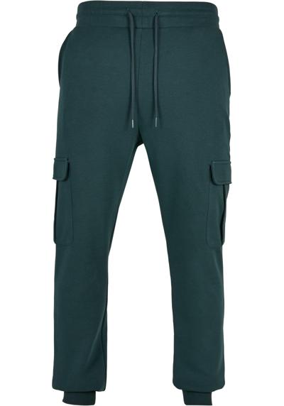 Тканевые брюки»Urban Classics Herren Cargo Sweatpants«