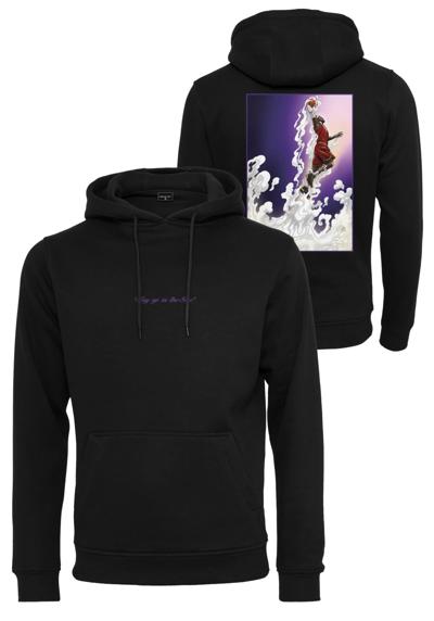 Толстовка с капюшоном»Herren Way Up In The Sky Hoody«