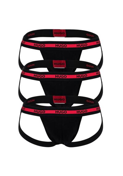 нить Jockstrap JOCKSTRAP TRIPLET PLANET 3er Pack