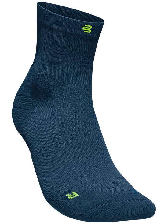 Спортивные носки»Run Ultralight Mid Cut Socks«