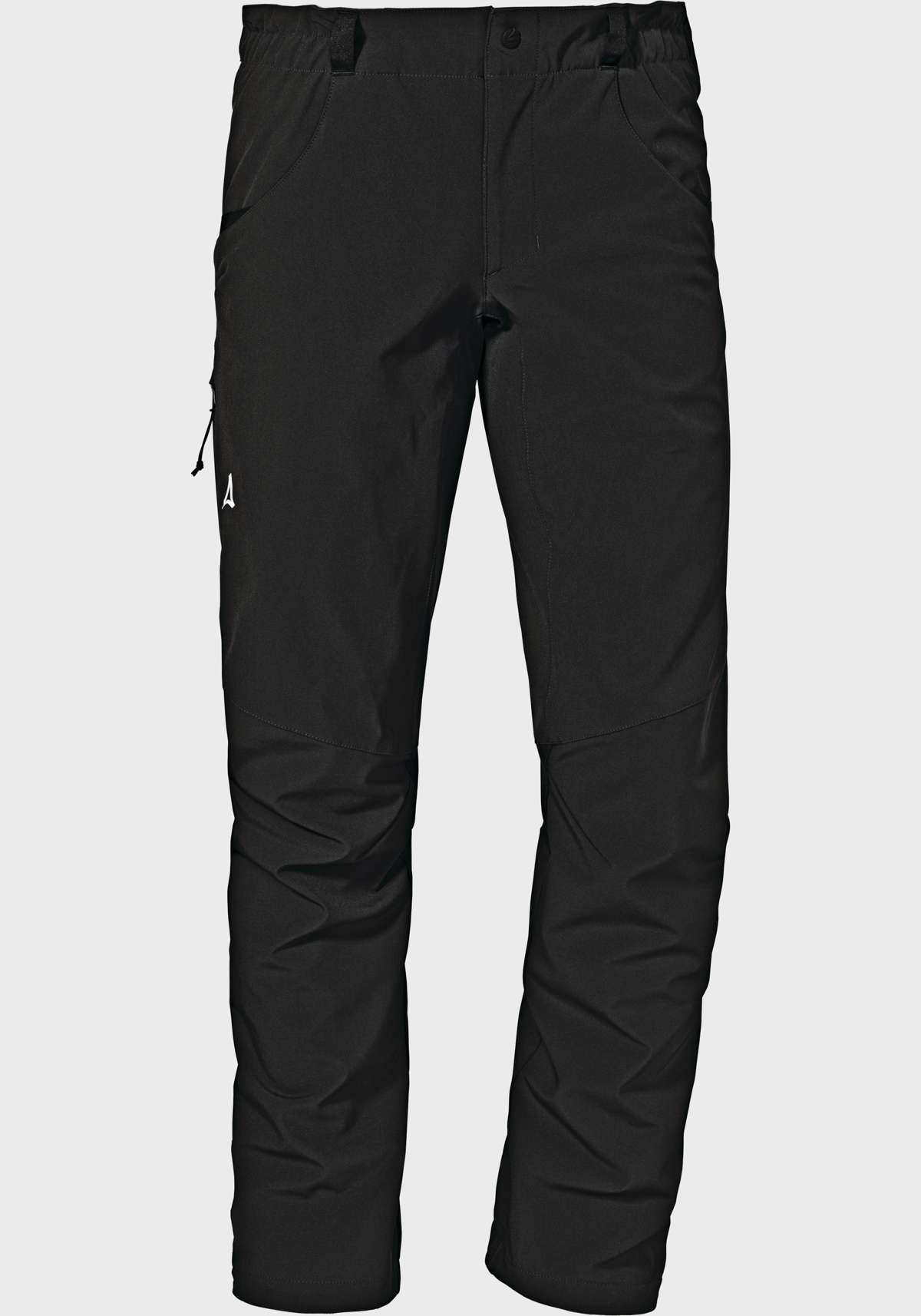 Уличные брюки»Softshell Pants Zumaia M«