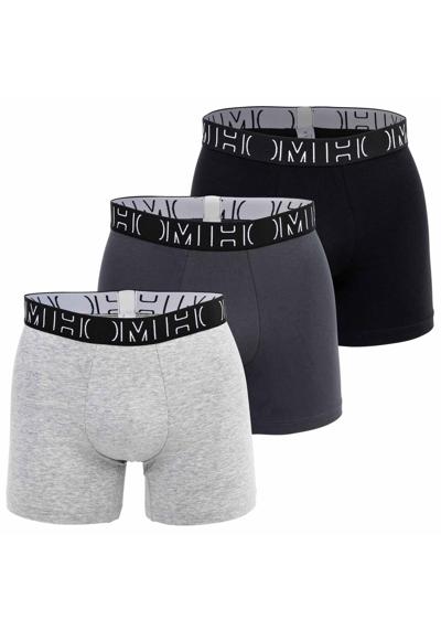 Боксеры Boxershort Patrick #2 Long Boxer Briefs 3p 3er Pack