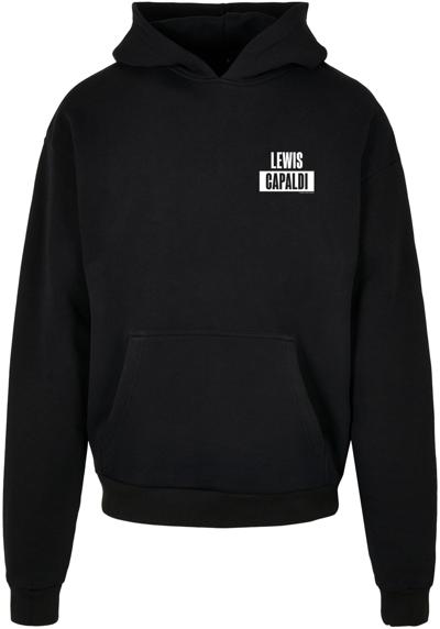 Толстовка с капюшоном»Herren Lewis Capaldi - PP Logo Ultra Heavy Hoody«