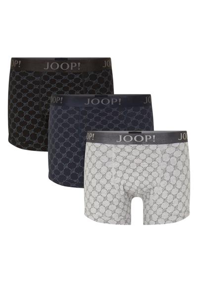 Боксеры Boxershort 3er Pack