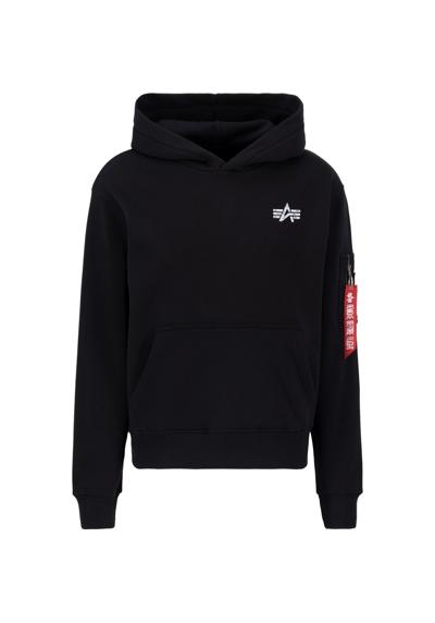 Толстовка с капюшоном Men - Hoodies Signature BP Hoodie