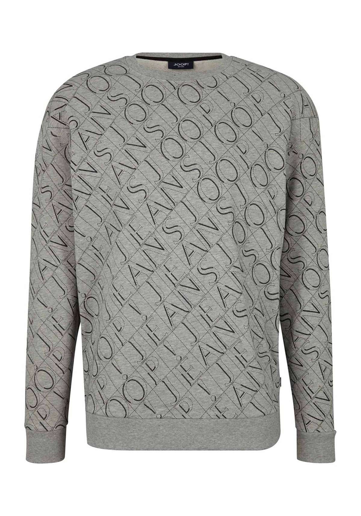 толстовка Sweatshirt JJ224J078