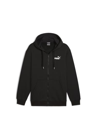 Толстовка с капюшоном POWER GRAPHIC FULL-ZIP HOODIE FL