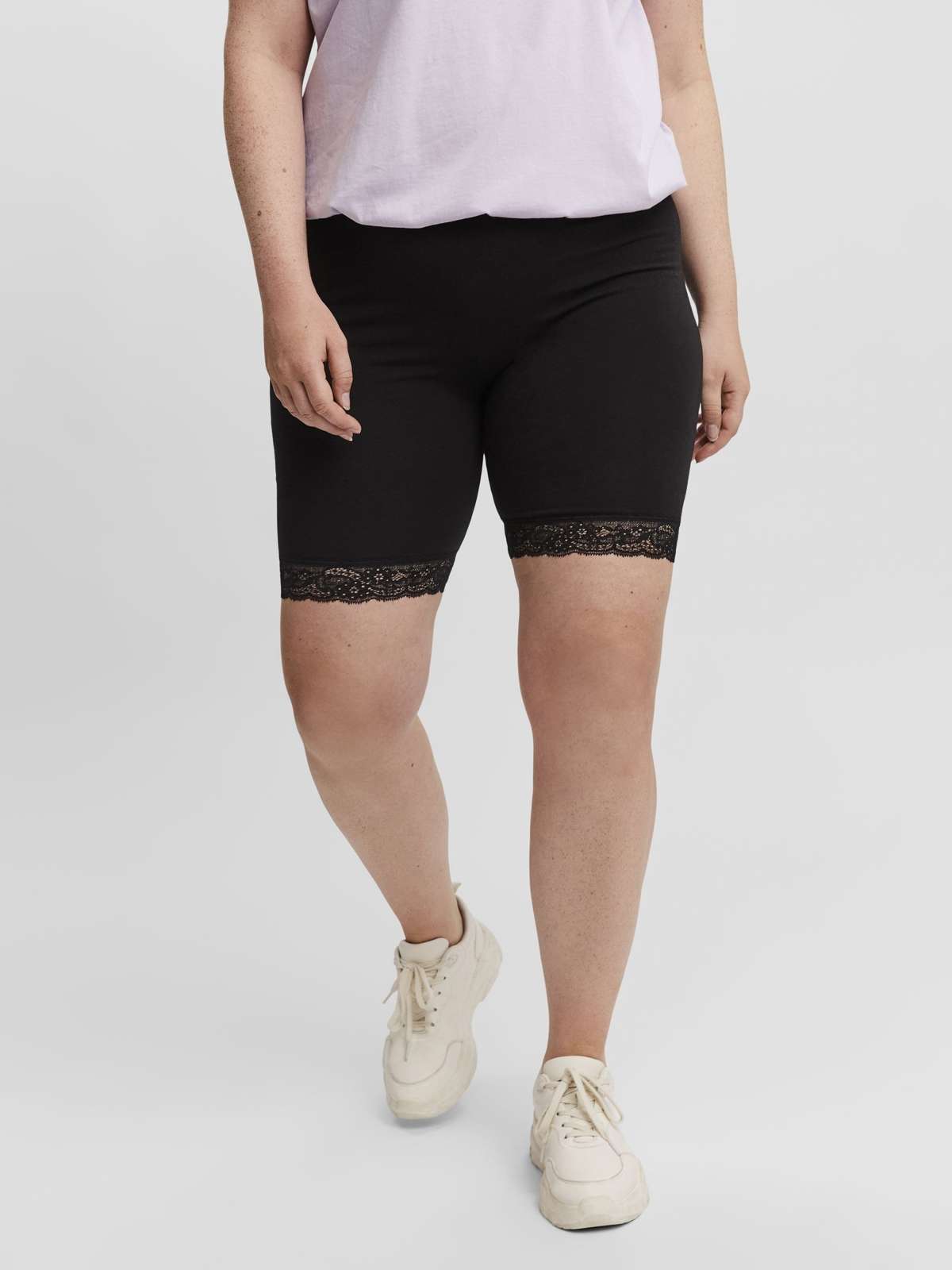 велосипедные шорты »VMLENNON CYCLE SHORTS - S GA NOOS CURVE«