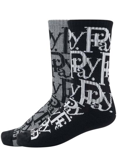 Базовые носки»Cayler & Sons Accessories Prayor Socks 2-Pack«