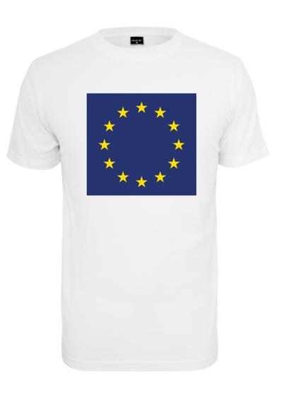 футболка Herren Europe Tee