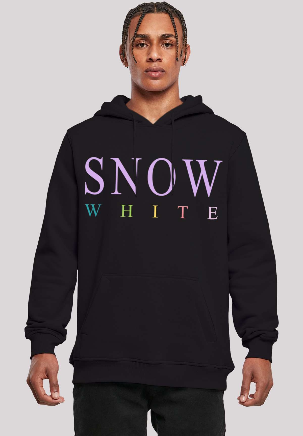 Толстовка с капюшоном»Disney Boys Snow White Schneewittchen Graphic«