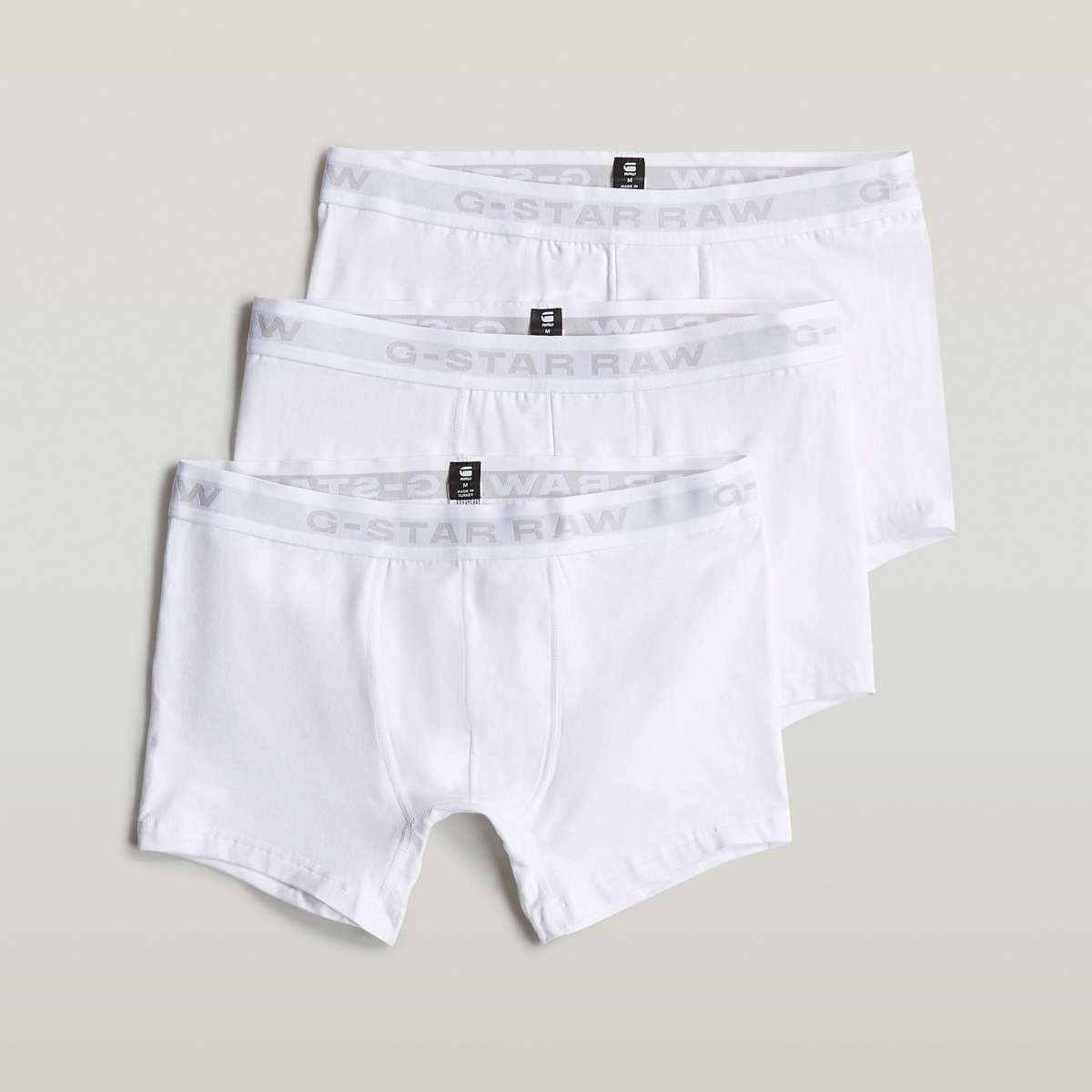 Боксеры»Boxer briefs 3 pack«