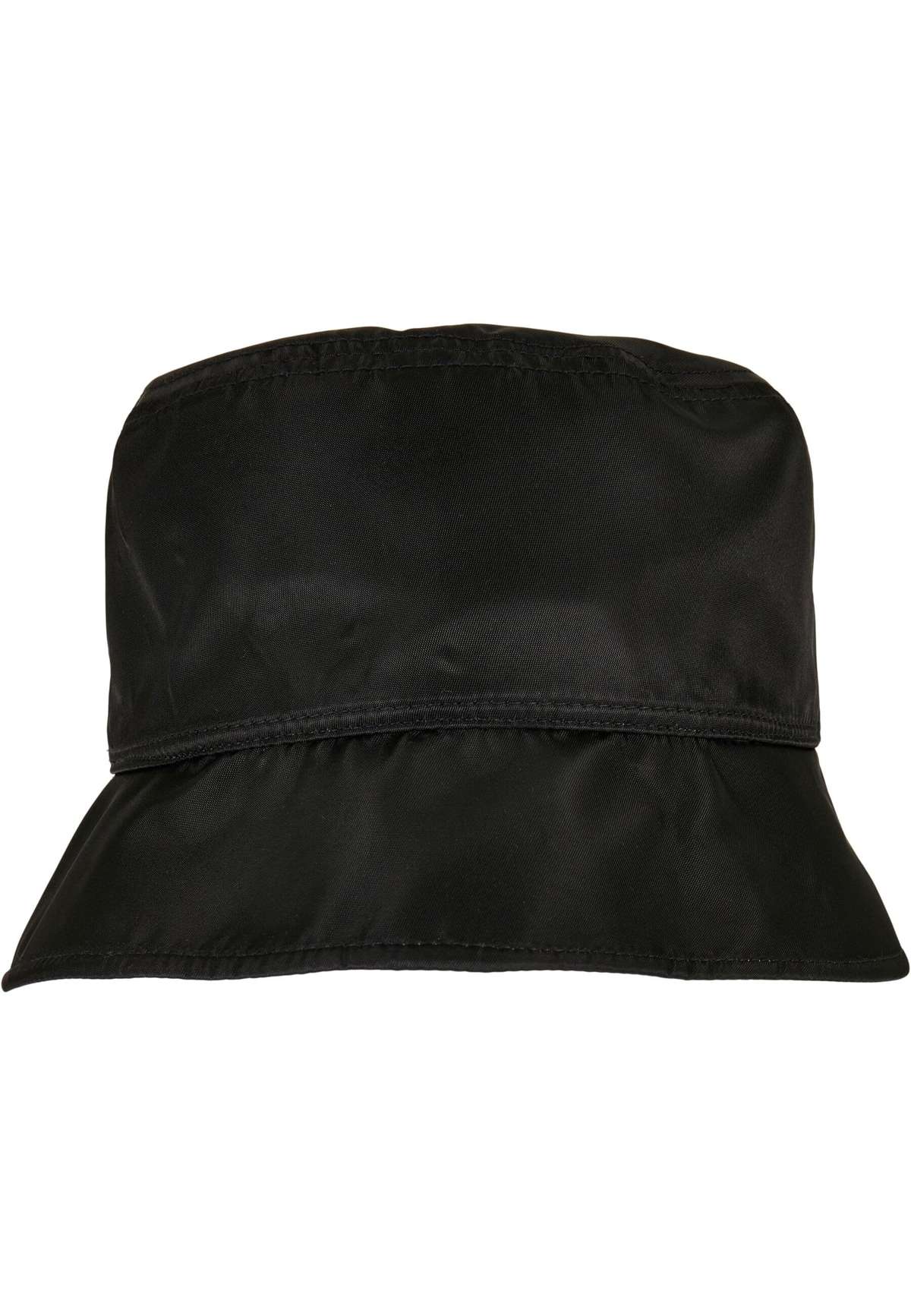 Гибкая крышка »Accessoires Nylon Sherpa Bucket Hat«