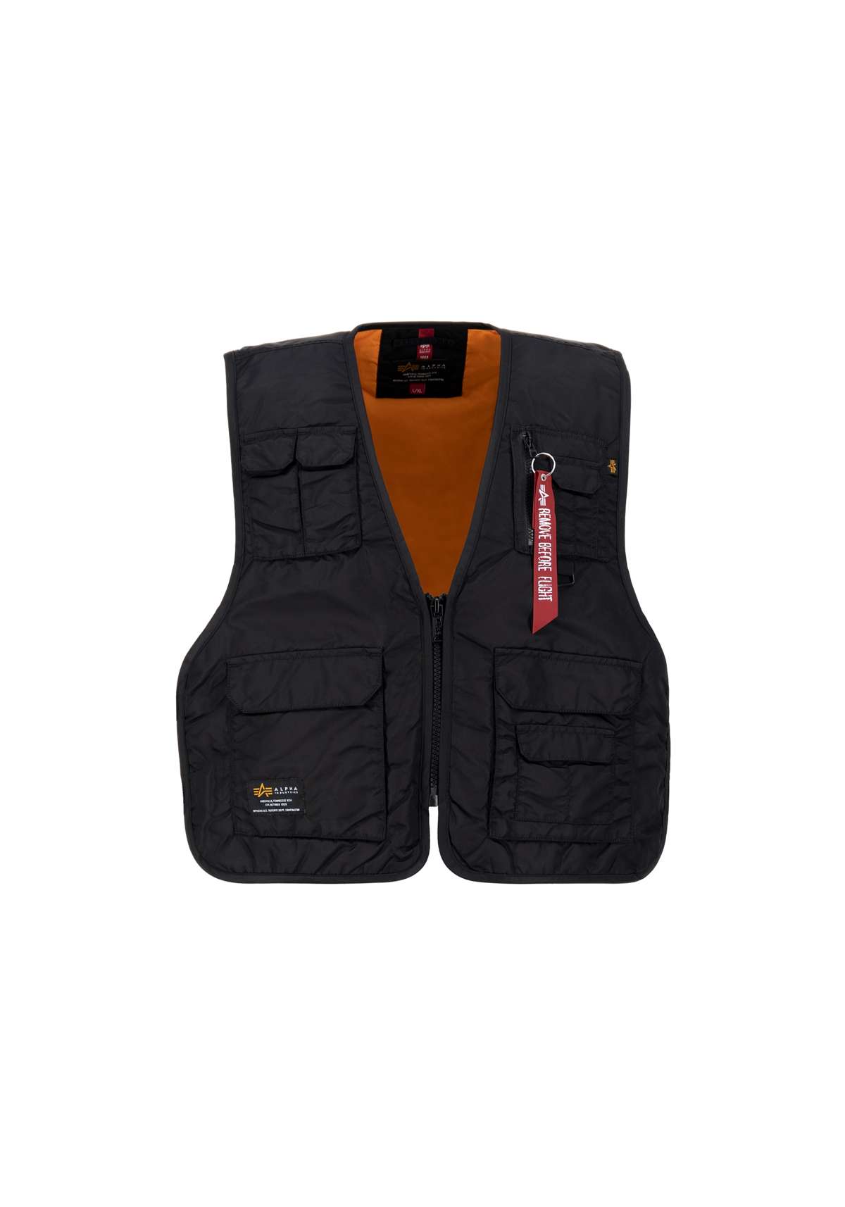 Блуза Men - Vests Utility Vest