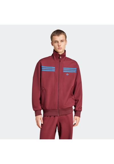 Уличная куртка»BB TRACKTOP«