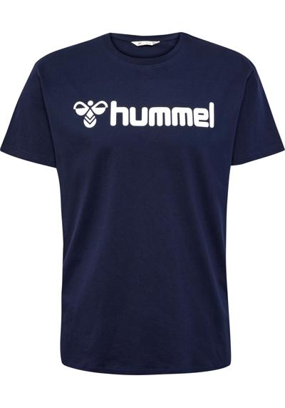 футболка HMLGO 2.0 LOGO T-SHIRT S/S