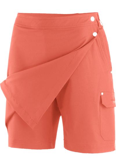 шорты 2 в 1»GRANBY  II SKORT & Short Rock«