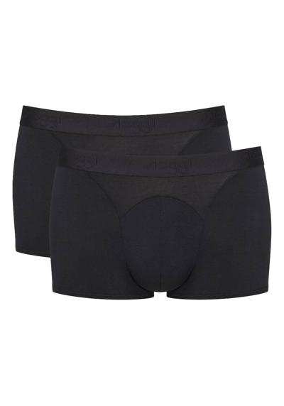 Боксеры Boxershort Ever Soft Hipster 2er Pack