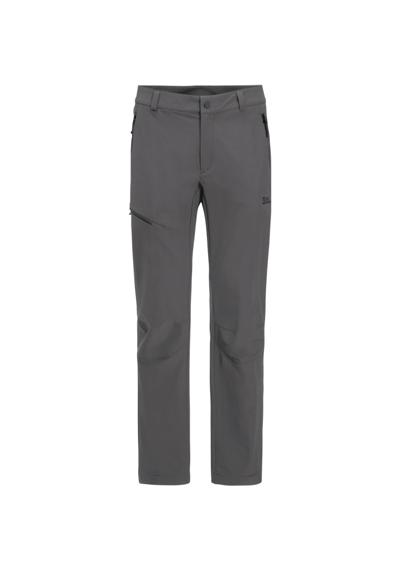 Брюки из софтшелла HOLDSTEIG PANTS M