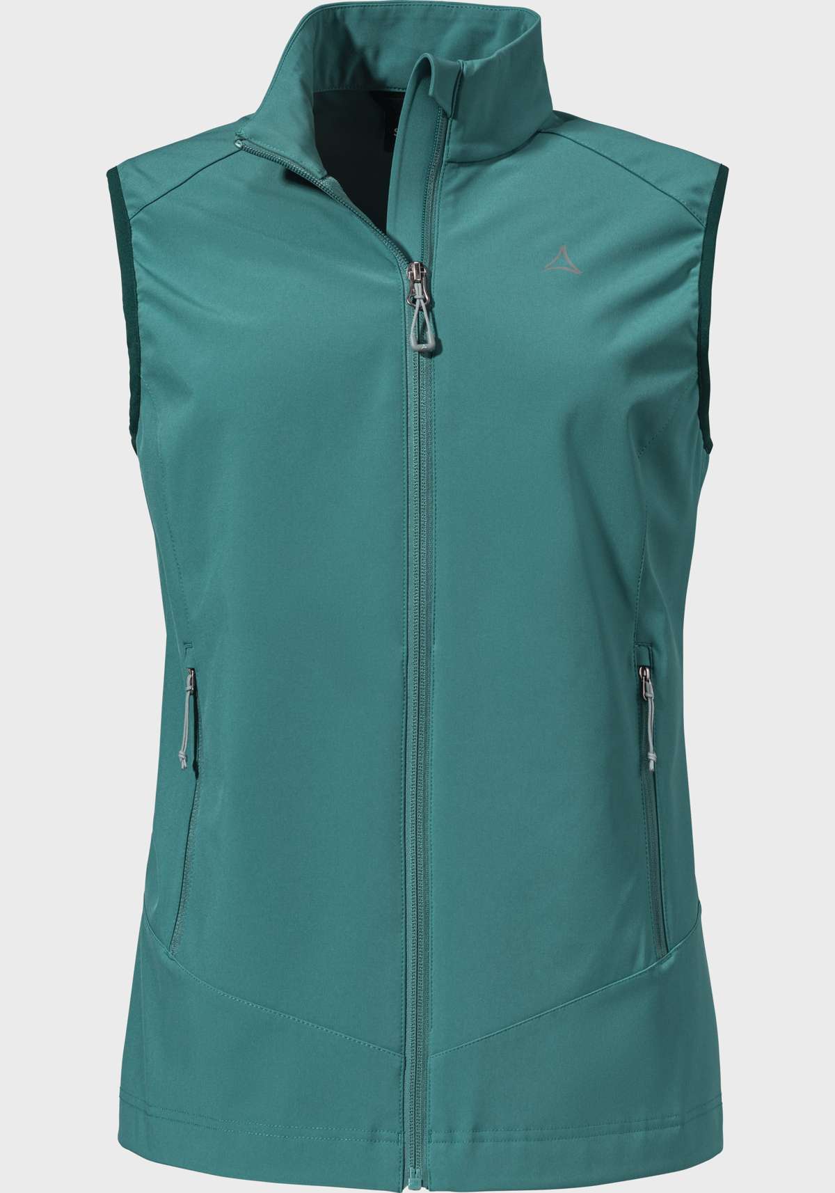 Функциональный жилет »Softshell Vest Tonion L«