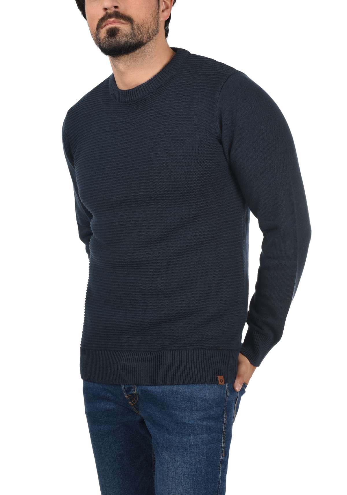 Вязаный свитер Strickpullover IDRicardo