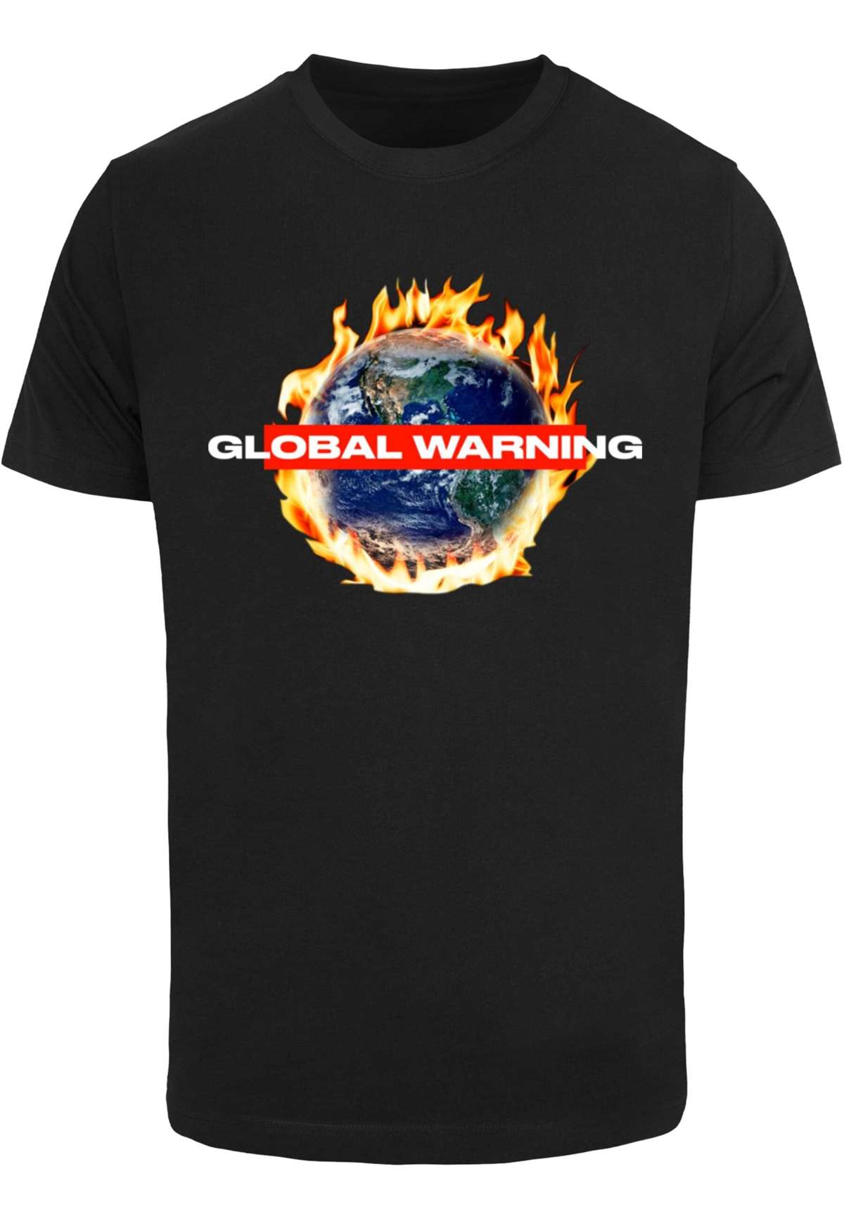 футболка»Global Warning Tee«