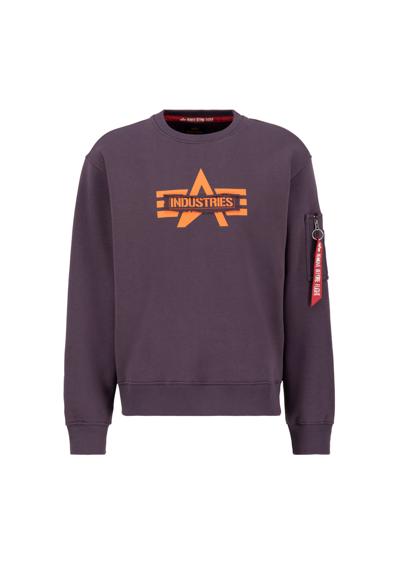 Свитера Men - Sweatshirts Logo Edge Crewneck