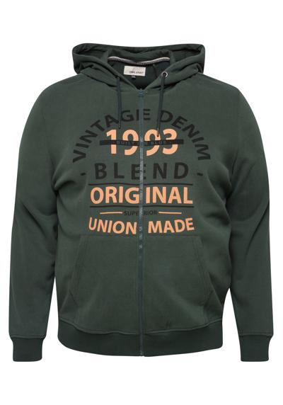 Толстовка с капюшоном Hoodie BHSweatshirt