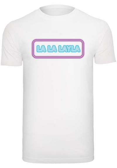 футболка»Herren LA LA LAYLA T-Shirt«