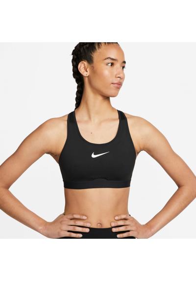 Спортивный бюстгальтер Dri-FIT Swoosh Women`s High-Support Sports Bra