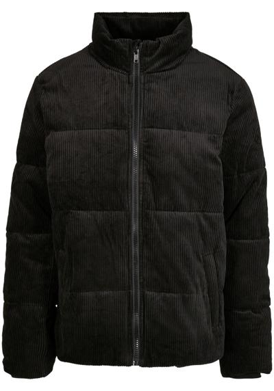 Зимняя куртка»Urban Classics Herren Boxy Corduroy Puffer Jacket«