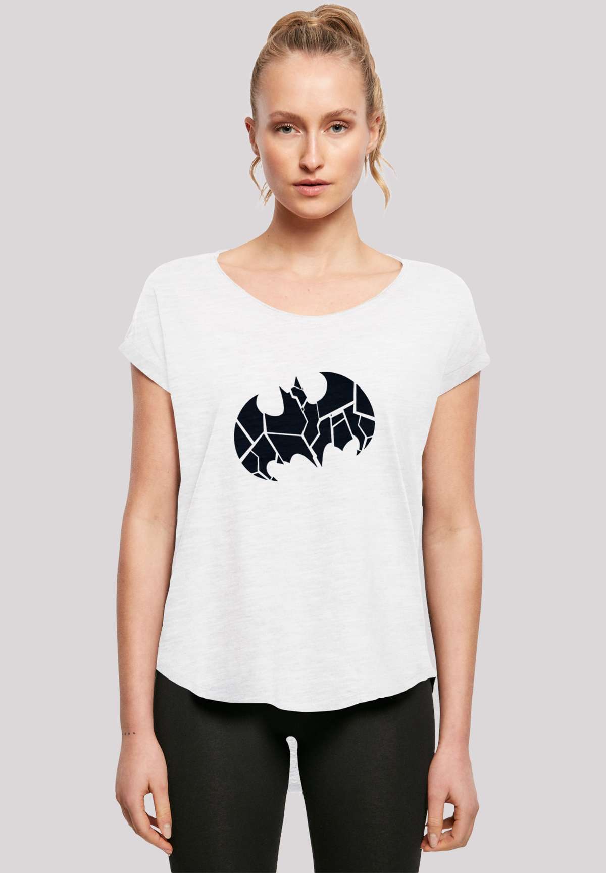 футболка DC Comics Batman Logo`