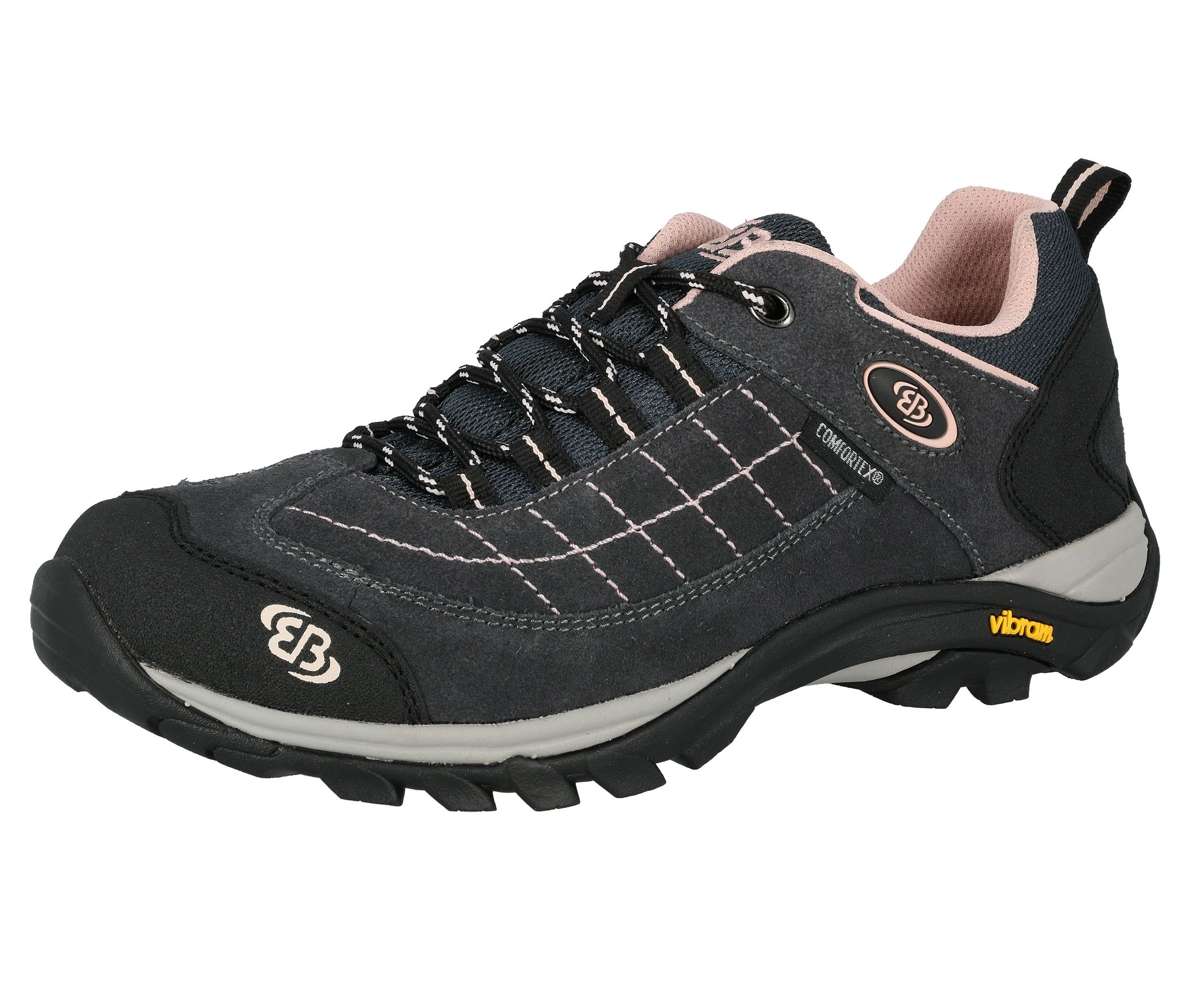 Походная обувь»Outdoorschuh Mount Crillon Low«